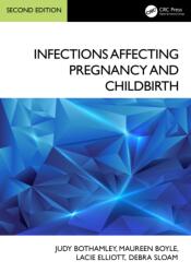 Infections Affecting Pregnancy and Childbirth (ISBN: 9781032813943)