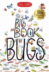 The Big Book of Bugs (ISBN: 9780500653319)