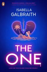 The One (ISBN: 9780241738719)