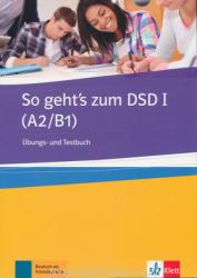 So geht's zum DSD I (0000)