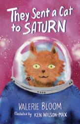 They Sent a Cat to Saturn (ISBN: 9781915659590)