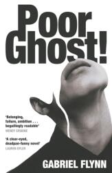 Poor Ghost! (ISBN: 9781399740777)