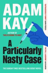 A Particularly Nasty Case (ISBN: 9781398704428)