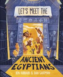 Let's Meet the Ancient Egyptians (ISBN: 9780241784761)
