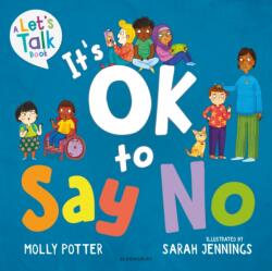 It's OK to Say No (ISBN: 9781801998239)