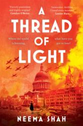 A Thread of Light (ISBN: 9781529030570)