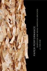 Paper Performance (ISBN: 9781503646650)