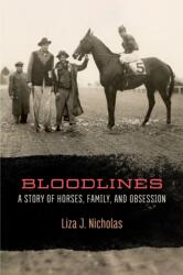 Bloodlines (ISBN: 9781496247322)