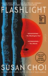 Flashlight (ISBN: 9781250437822)