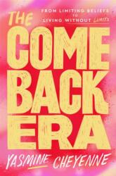 The Comeback Era (ISBN: 9780063456198)