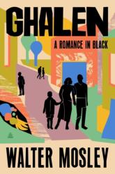 Ghalen (ISBN: 9780063451551)