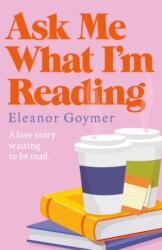 Ask Me What I'm Reading (ISBN: 9780008808655)