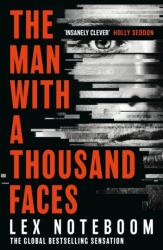 The Man with a Thousand Faces (ISBN: 9781398721838)