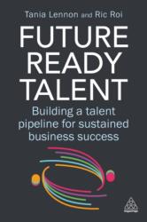 Future-Ready Talent (ISBN: 9781398628045)