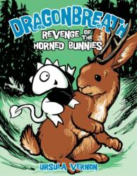 Dragonbreath #6 (ISBN: 9780803736771)