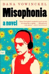 Misophonia (ISBN: 9780063374560)