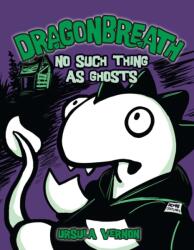 Dragonbreath #5 (ISBN: 9780803735279)