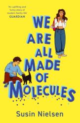 We Are All Made of Molecules (ISBN: 9781839138829)