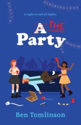 The Party (ISBN: 9781839137020)