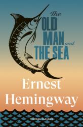 Old Man and the Sea (ISBN: 9781529982664)