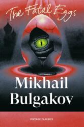 Fatal Eggs (ISBN: 9781529981520)