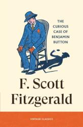 The Curious Case of Benjamin Button (ISBN: 9781529981506)