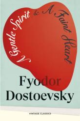 Gentle Spirit & A Faint Heart (ISBN: 9781529981483)