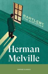Bartleby, The Scrivener (ISBN: 9781529981469)