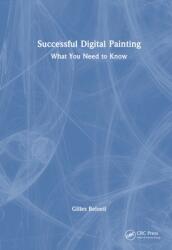 Successful Digital Painting (ISBN: 9781032882192)