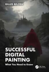 Successful Digital Painting (ISBN: 9781032882185)