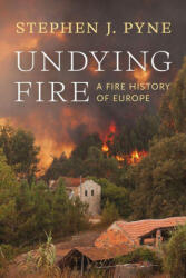 Undying Fire (ISBN: 9780295754864)