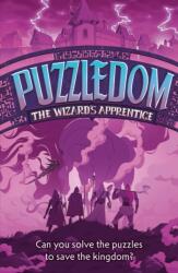 The Wizard's Apprentice (ISBN: 9780008829674)