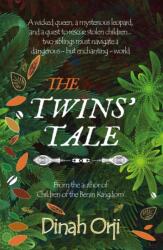 The Twins' Tale (ISBN: 9781999336301)