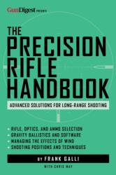 The Precision Rifle Handbook (ISBN: 9781959265573)