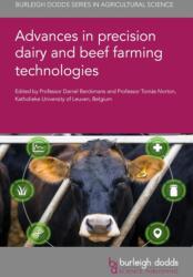 Advances in Precision Dairy and Beef Farming Technologies (ISBN: 9781835451946)