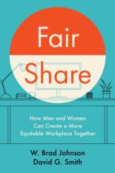 Fair Share (ISBN: 9781647826826)