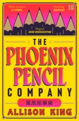 The Phoenix Pencil Company (ISBN: 9780008700881)