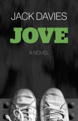Jove (ISBN: 9781917704557)