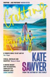 Getting Away (ISBN: 9781804189160)