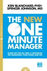 The New One Minute Manager (ISBN: 9780008802998)
