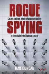 Rogue Spying (ISBN: 9781997461098)