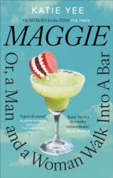 Maggie (ISBN: 9781840918809)