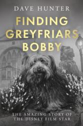 Finding Greyfriars Bobby (ISBN: 9781806343973)