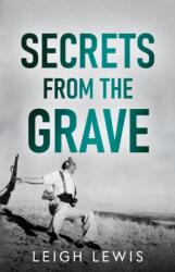 Secrets from the Grave (ISBN: 9781806341450)