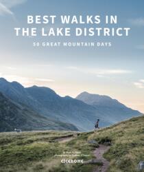 Best Walks in the Lake District (ISBN: 9781786312679)