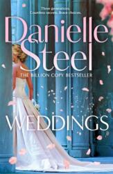 Weddings (ISBN: 9781529086225)