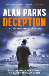 Deception (ISBN: 9781399819718)