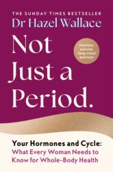 Not Just a Period (ISBN: 9781035049622)