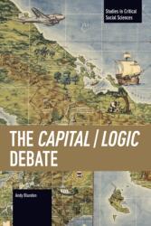 The Capital / Logic Debate (ISBN: 9798888907993)