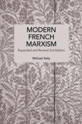 Modern French Marxism (ISBN: 9798888907979)